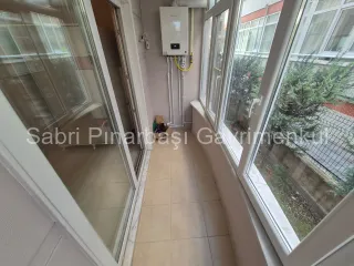 SABRİ PINARBAŞI'dan AKÇAY'da SATILIK GENİŞ ÖNCEPHE 3+1 DAİRE