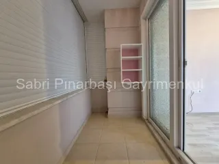 SABRİ PINARBAŞI'dan AKÇAY'da SATILIK GENİŞ ÖNCEPHE 3+1 DAİRE