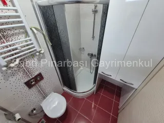 SABRİ PINARBAŞI'dan AKÇAY'da SATILIK GENİŞ ÖNCEPHE 3+1 DAİRE