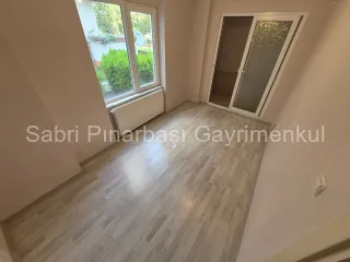 SABRİ PINARBAŞI'dan AKÇAY'da SATILIK GENİŞ ÖNCEPHE 3+1 DAİRE