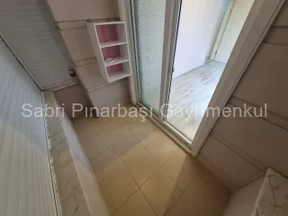 SABRİ PINARBAŞI'dan AKÇAY'da SATILIK GENİŞ ÖNCEPHE 3+1 DAİRE