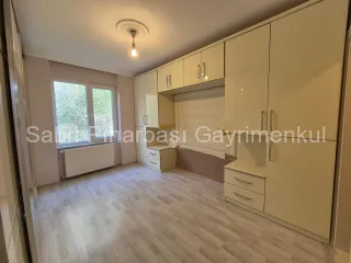 SABRİ PINARBAŞI'dan AKÇAY'da SATILIK GENİŞ ÖNCEPHE 3+1 DAİRE