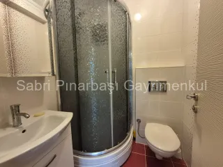 SABRİ PINARBAŞI'dan AKÇAY'da SATILIK GENİŞ ÖNCEPHE 3+1 DAİRE