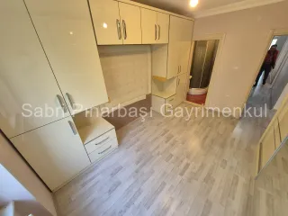 SABRİ PINARBAŞI'dan AKÇAY'da SATILIK GENİŞ ÖNCEPHE 3+1 DAİRE