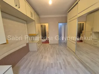 SABRİ PINARBAŞI'dan AKÇAY'da SATILIK GENİŞ ÖNCEPHE 3+1 DAİRE
