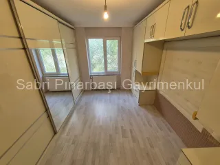 SABRİ PINARBAŞI'dan AKÇAY'da SATILIK GENİŞ ÖNCEPHE 3+1 DAİRE