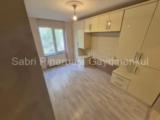 SABRİ PINARBAŞI'dan AKÇAY'da SATILIK GENİŞ ÖNCEPHE 3+1 DAİRE