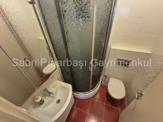 SABRİ PINARBAŞI'dan AKÇAY'da SATILIK GENİŞ ÖNCEPHE 3+1 DAİRE