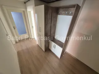 SABRİ PINARBAŞI'dan ALTINKUM'da SATILIK EBEVEYN BANYOLU DOĞALGAZLI 2+1 DAİRE