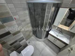 SABRİ PINARBAŞI'dan ALTINKUM'da SATILIK EBEVEYN BANYOLU DOĞALGAZLI 2+1 DAİRE