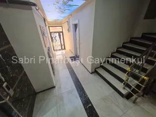 SABRİ PINARBAŞI'dan ALTINKUM'da SATILIK EBEVEYN BANYOLU DOĞALGAZLI 2+1 DAİRE