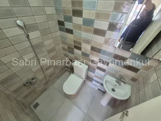 SABRİ PINARBAŞI'dan ALTINKUM'da SATILIK EBEVEYN BANYOLU DOĞALGAZLI 2+1 DAİRE