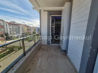 SABRİ PINARBAŞI'dan ALTINKUM'da SATILIK EBEVEYN BANYOLU DOĞALGAZLI 2+1 DAİRE