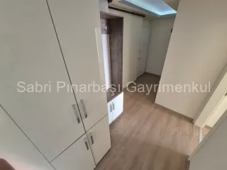 SABRİ PINARBAŞI'dan ALTINKUM'da SATILIK EBEVEYN BANYOLU DOĞALGAZLI 2+1 DAİRE