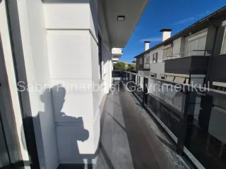 SABRİ PINARBAŞI'dan İKİZÇAY'da SATILIK DENİZ'e ÇOK YAKIN 2+1 SIFIR DAİRE