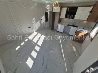 SABRİ PINARBAŞI'dan İKİZÇAY'da SATILIK DENİZ'e ÇOK YAKIN 2+1 SIFIR DAİRE