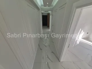 SABRİ PINARBAŞI'dan İKİZÇAY'da SATILIK DENİZ'e ÇOK YAKIN 2+1 SIFIR DAİRE