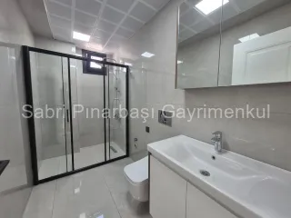 SABRİ PINARBAŞI'dan İKİZÇAY'da SATILIK DENİZ'e ÇOK YAKIN 2+1 SIFIR DAİRE