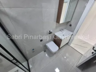 SABRİ PINARBAŞI'dan İKİZÇAY'da SATILIK DENİZ'e ÇOK YAKIN 2+1 SIFIR DAİRE