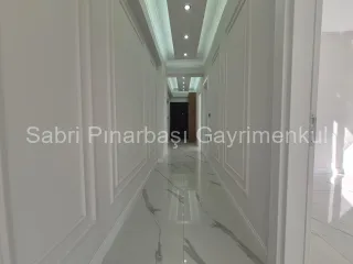 SABRİ PINARBAŞI'dan İKİZÇAY'da SATILIK DENİZ'e ÇOK YAKIN 2+1 SIFIR DAİRE