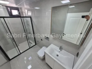 SABRİ PINARBAŞI'dan İKİZÇAY'da SATILIK DENİZ'e ÇOK YAKIN 2+1 SIFIR DAİRE