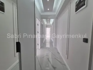 SABRİ PINARBAŞI'dan İKİZÇAY'da SATILIK DENİZ'e ÇOK YAKIN 2+1 SIFIR DAİRE