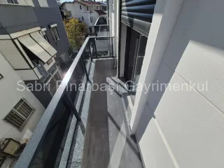 SABRİ PINARBAŞI'dan İKİZÇAY'da SATILIK DENİZ'e ÇOK YAKIN 2+1 SIFIR DAİRE