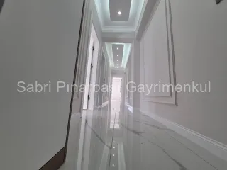 SABRİ PINARBAŞI'dan İKİZÇAY'da SATILIK DENİZ'e ÇOK YAKIN 2+1 SIFIR DAİRE