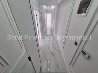 SABRİ PINARBAŞI'dan İKİZÇAY'da SATILIK DENİZ'e ÇOK YAKIN 2+1 SIFIR DAİRE