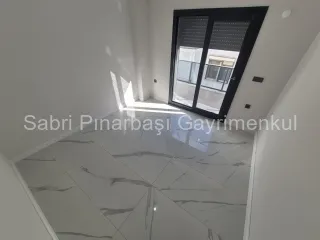 SABRİ PINARBAŞI'dan İKİZÇAY'da SATILIK DENİZ'e ÇOK YAKIN 2+1 SIFIR DAİRE