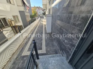SABRİ PINARBAŞI'dan İKİZÇAY'da SATILIK DENİZ'e ÇOK YAKIN 2+1 SIFIR DAİRE