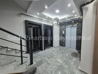 SABRİ PINARBAŞI'dan İKİZÇAY'da SATILIK DENİZ'e ÇOK YAKIN 2+1 SIFIR DAİRE