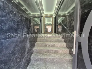 SABRİ PINARBAŞI'dan İKİZÇAY'da SATILIK DENİZ'e ÇOK YAKIN 2+1 SIFIR DAİRE