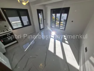 SABRİ PINARBAŞI'dan İKİZÇAY'da SATILIK DENİZ'e ÇOK YAKIN 2+1 SIFIR DAİRE