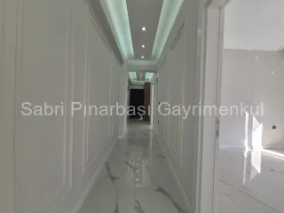 SABRİ PINARBAŞI'dan İKİZÇAY'da SATILIK DENİZ'e ÇOK YAKIN 2+1 SIFIR DAİRE