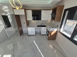 SABRİ PINARBAŞI'dan İKİZÇAY'da SATILIK DENİZ'e ÇOK YAKIN 2+1 SIFIR DAİRE