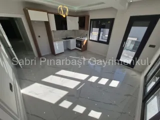 SABRİ PINARBAŞI'dan İKİZÇAY'da SATILIK DENİZ'e ÇOK YAKIN 2+1 SIFIR DAİRE