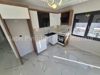 SABRİ PINARBAŞI'dan İKİZÇAY'da SATILIK DENİZ'e ÇOK YAKIN 2+1 SIFIR DAİRE