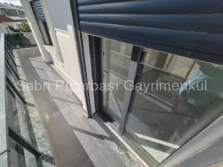 SABRİ PINARBAŞI'dan İKİZÇAY'da SATILIK DENİZ'e ÇOK YAKIN 2+1 SIFIR DAİRE