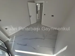 SABRİ PINARBAŞI'dan İKİZÇAY'da SATILIK DENİZ'e ÇOK YAKIN 2+1 SIFIR DAİRE