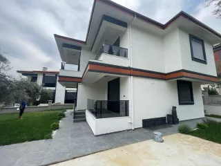 SABRİ PINARBAŞI'dan GÜRE'de SATILIK MÜSTAKİL VİLLA