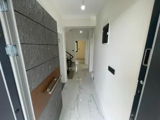 SABRİ PINARBAŞI'dan GÜRE'de SATILIK MÜSTAKİL VİLLA