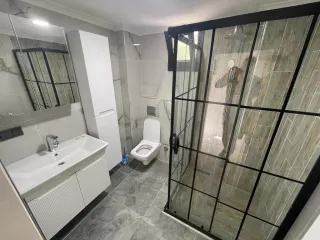 SABRİ PINARBAŞI'dan GÜRE'de SATILIK MÜSTAKİL VİLLA