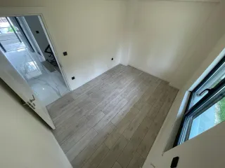 SABRİ PINARBAŞI'dan GÜRE'de SATILIK MÜSTAKİL VİLLA