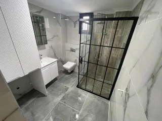 SABRİ PINARBAŞI'dan GÜRE'de SATILIK MÜSTAKİL VİLLA