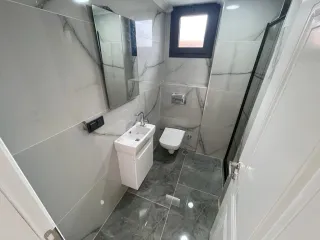 SABRİ PINARBAŞI'dan GÜRE'de SATILIK MÜSTAKİL VİLLA
