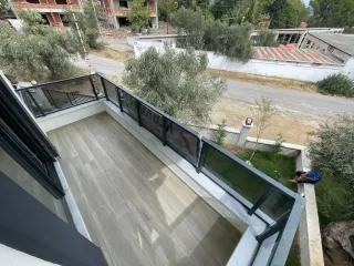 SABRİ PINARBAŞI'dan GÜRE'de SATILIK MÜSTAKİL VİLLA