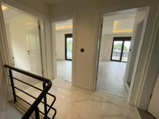 SABRİ PINARBAŞI'dan GÜRE'de SATILIK MÜSTAKİL VİLLA