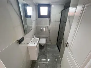 SABRİ PINARBAŞI'dan GÜRE'de SATILIK MÜSTAKİL VİLLA