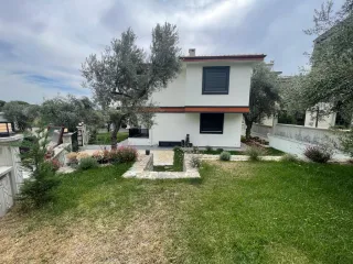 SABRİ PINARBAŞI'dan GÜRE'de SATILIK MÜSTAKİL VİLLA